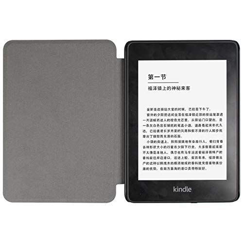 Case p Kindle Paperwhite 10 geração à prova d’água Função Liga/Desliga