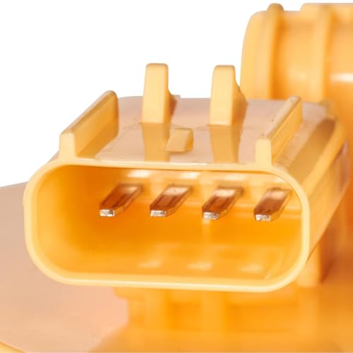 Image of Detroit Axle - 3.0L Fuel Pump Module Assembly for 2014-2018 Ram 1500 Pickups, 2019 Ram 1500 Classic, Fuel Pump Module with Housing Replacement Trucks
