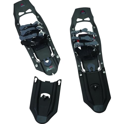 Msr 05886 Evo Ascent Backcountry & Mountaineering Snowshoes thumb #6