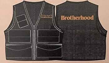 【希少未使用】B′z LIVE-GYM′99 Brotherhood ベスト 希少未使用】B′z LIVE-GYM′99 Brotherhood ベスト - メルカリ