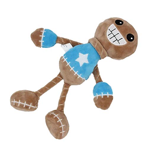 Zcpace Kick Buddy Plush Figure Toys Soft Stuffed Plushie Doll 8Inch #TOP1