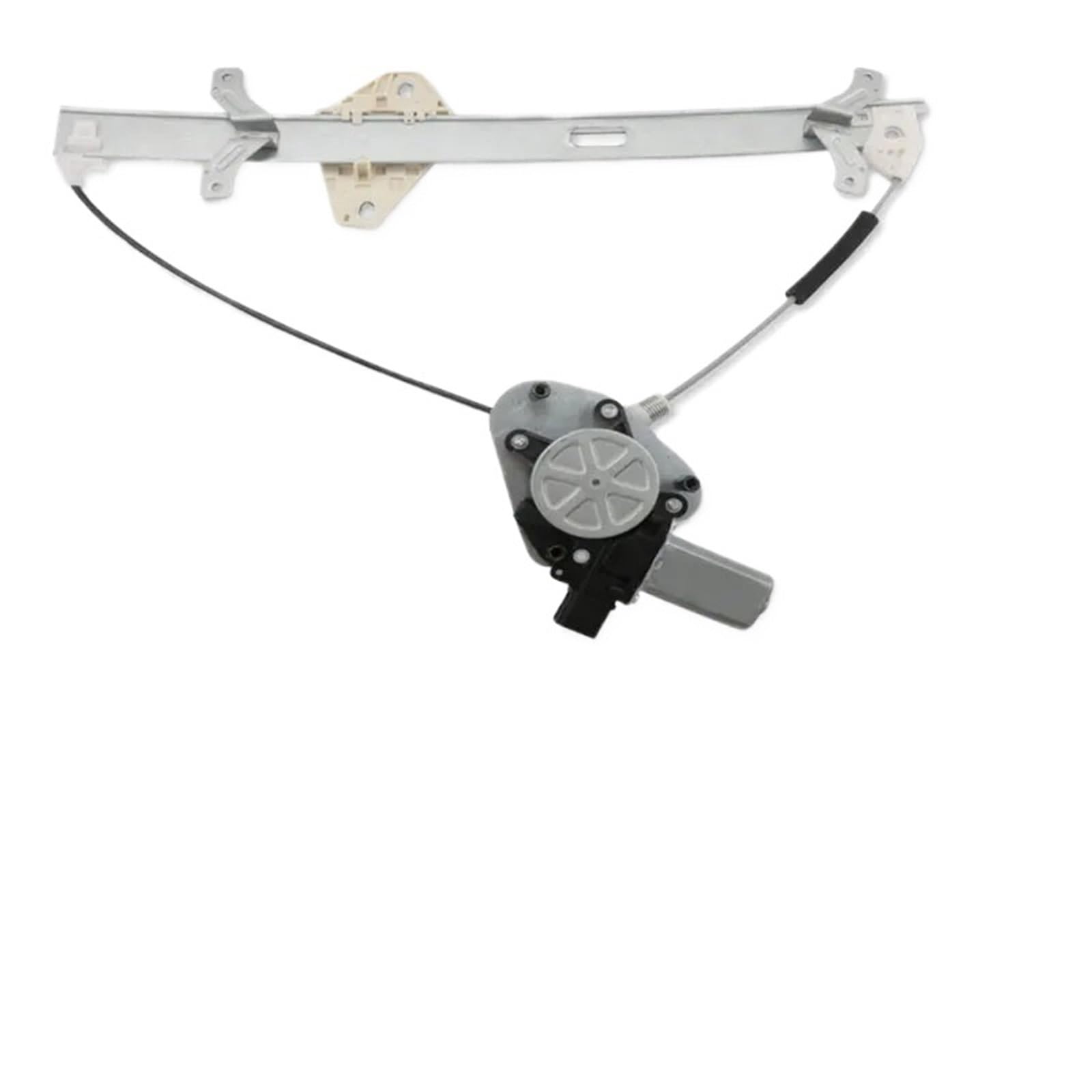 PWDFFVQ Window Regulator Front Rear Left Right Fit for Accord 2003-2007 2.4L 3.0L V6 L4 (not Fit 2.0L) Front Window Regulator Rear Window Regulator(Front Left)