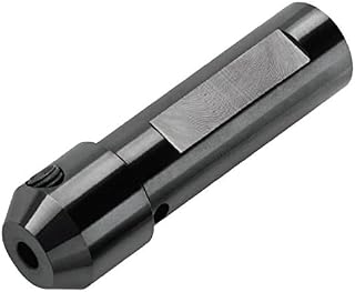 Micro 100 QTHM-522L Long Length Holder - Quick Change, 5/16