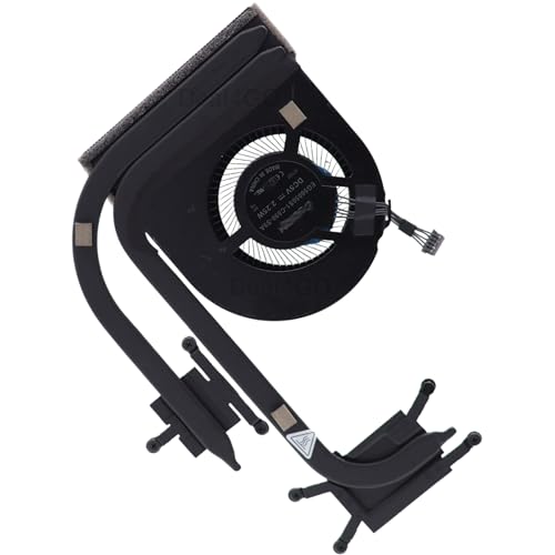 Ventilateur de processeur pour Thinkpad E460 E465 GPU discret