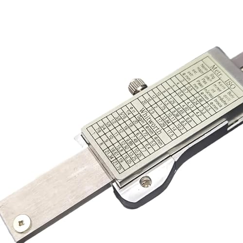 Calibrador digital de agujas iDili alta precisión miniatura 2
