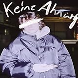 Keine Ahnung