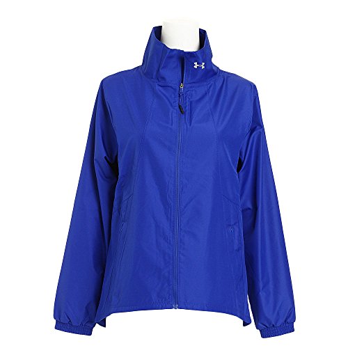 Blouson Under Armour femme respirant et stretch pour le sport