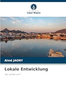 Paperback Lokale Entwicklung [German] Book