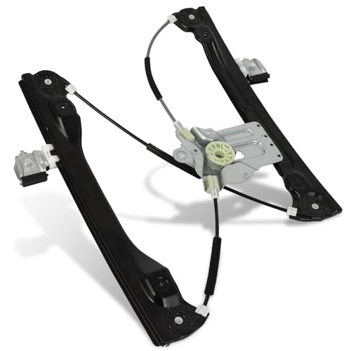 Image of SCITOO Power Window Regulator w /o Motor for Chevrolet Cruze 2011-2015
