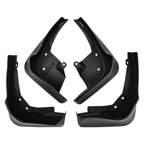 Guardabarros para Benz Clase S W223 Sport que evita salpicaduras