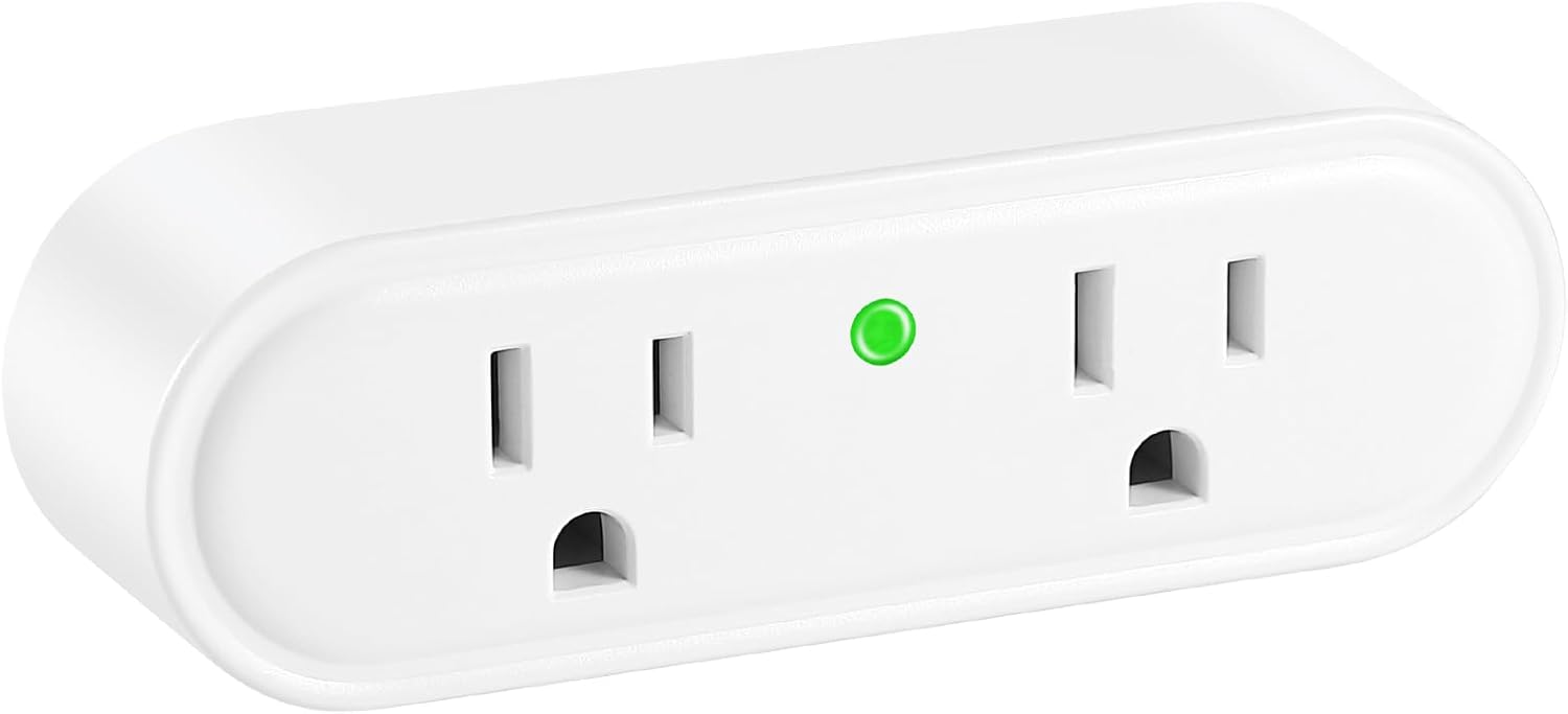 Thermostatically Controlled Outlet On at 32°F/Off at 50 °F
