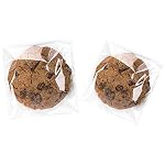 Gift Wrap Cellophane Bags Halloween
