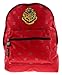 Mochila Oficial de Harry Potter Hogwarts Crest con Licencia