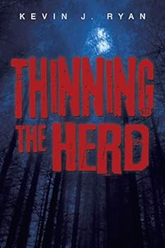 Paperback Thinning the Herd Book