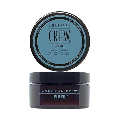 AMERICAN CREW Classic Fiber