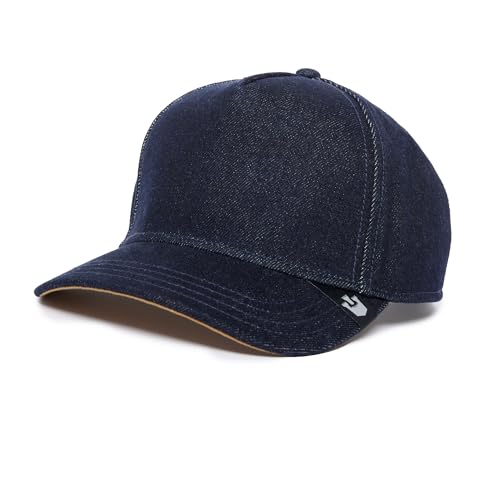 Image of Goorin Bros. The Farm Nudes Collection Unisex Blank Adjustable Caps