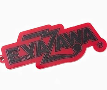 矢沢永吉  E．YAZAWA ロゴ 型押し キーケース 矢沢永吉 E.YAZAWAロゴ型押し キーケース