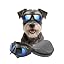 Medium Blue lens