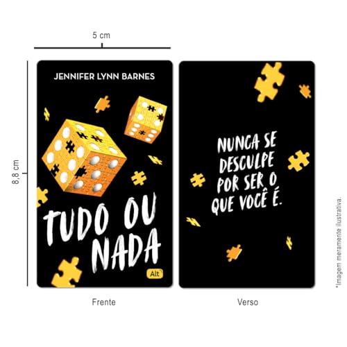 Conflitos de sangue + Brindes