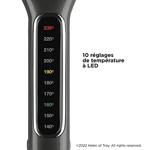 Lisseur Revlon RVST2204E double plaques Neuf - vue 8