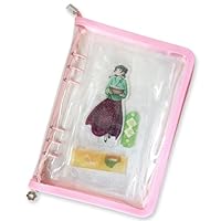 Amazon.co.jp: Happy mono アクスタケース アクスタ 収納 ファイル