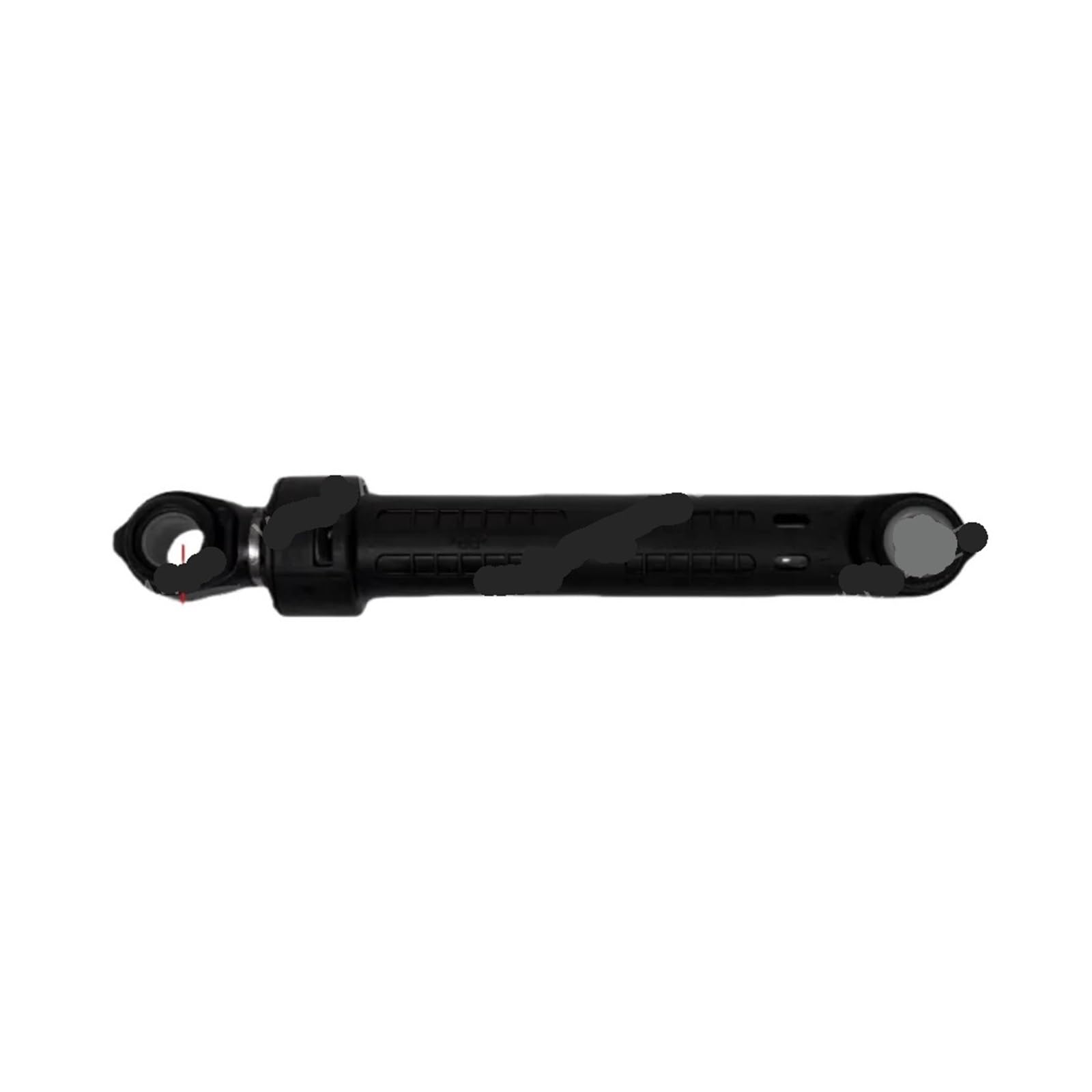 Amortiguador for lavadora 12938100000466, varilla de choque antivibración 80N(2 piece)