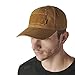 5.11 Tactical Flag Bearer Cap, Black, One Size