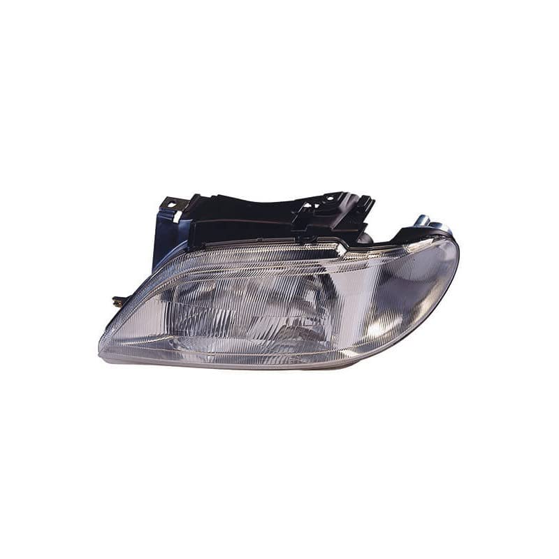 Repiauto Phare avant gauche H4 compatible avec Citroen Xsara phase 1 1997-2000