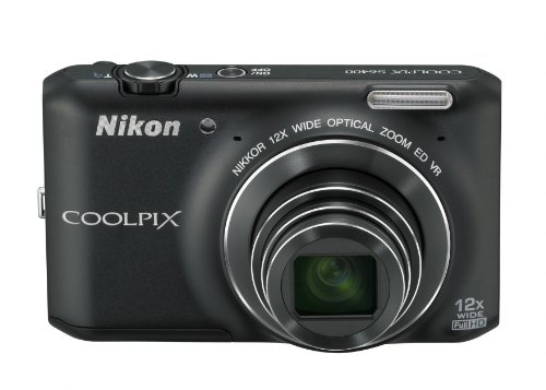 COOLPIX S6400