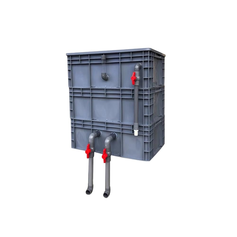 Caja de Filtro Acuario PE