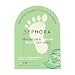 SEPHORA COLLECTION Foot Mask Almond 1 pair