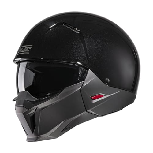 HJC i20 Open Face Helmet