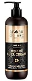 👍 [GARANTÍA DE SATISFACCIÓN]- Si no está 100% convencido con su producto de Argan Deluxe le devolveremos su dinero sin ningún compromiso, rápida y fácilmente.