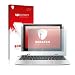 Produktbild upscreen Schutzfolie kompatibel mit HP Notebook x2 10-p003ng  Kristallklar, Kratzschutz, Anti-Fingerprint