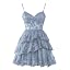 Dusty Blue