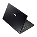 Produktbild Asus F75VC-TY142H 43,94 cm (17,3 Zoll) Notebook (Intel Core i3 3110M 2,4GHz, 4GB RAM, 500GB HDD, NVidia GT 720M, DVD, Windows 8) schwarz