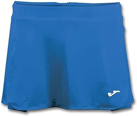 Joma Falda Pantalón de Tenis, 4XS - 3XL Mujer - Short Interior con Libertad de Movimiento No Transparenta - Open II