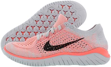 women's free rn flyknit 2018 running athletic