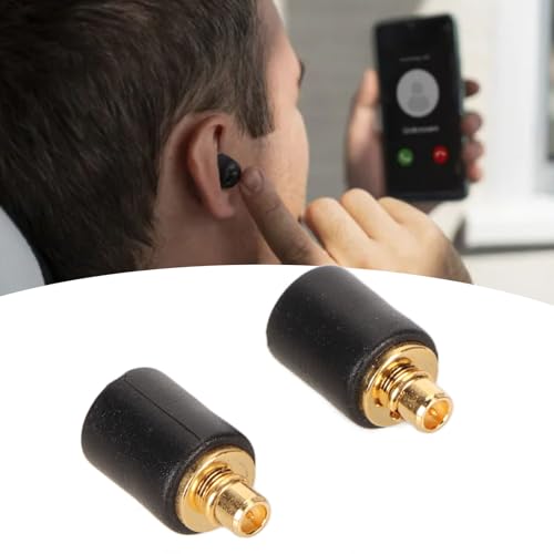 Yunir MMCX Cable Adapter, Replacement MMCX Cable Connected to for IE300 IE600 IE900 N30 N40 N5005 - Image 3