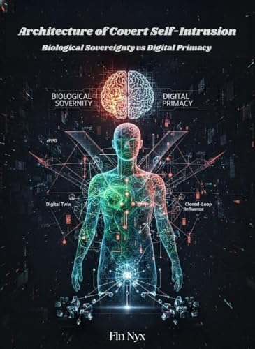 Architecture of Covert Self-Invasion Book Cover