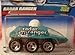 Produktbild Mattel Hot Wheels 1999 1:64 Scale Green Radar Ranger Die Cast Car Collector #1101 by Mattel