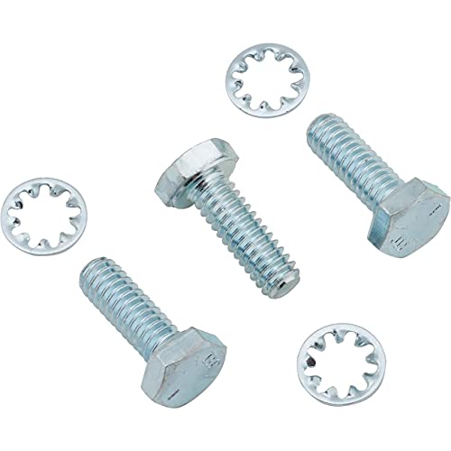 Steering Wheel Bolts