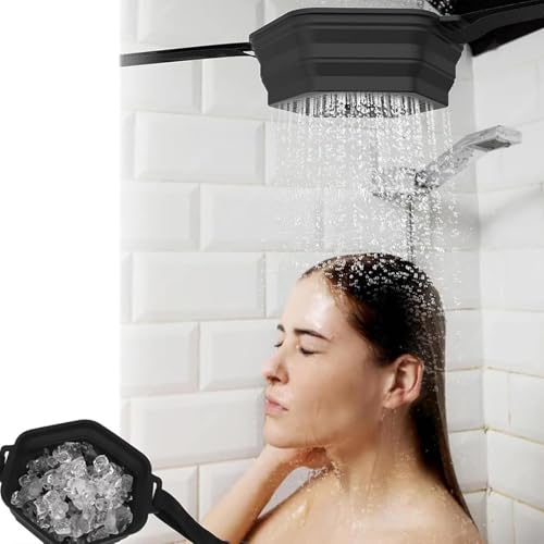 Inmersión en frío portátil en tu terraza con este baño térmico para atletas 7