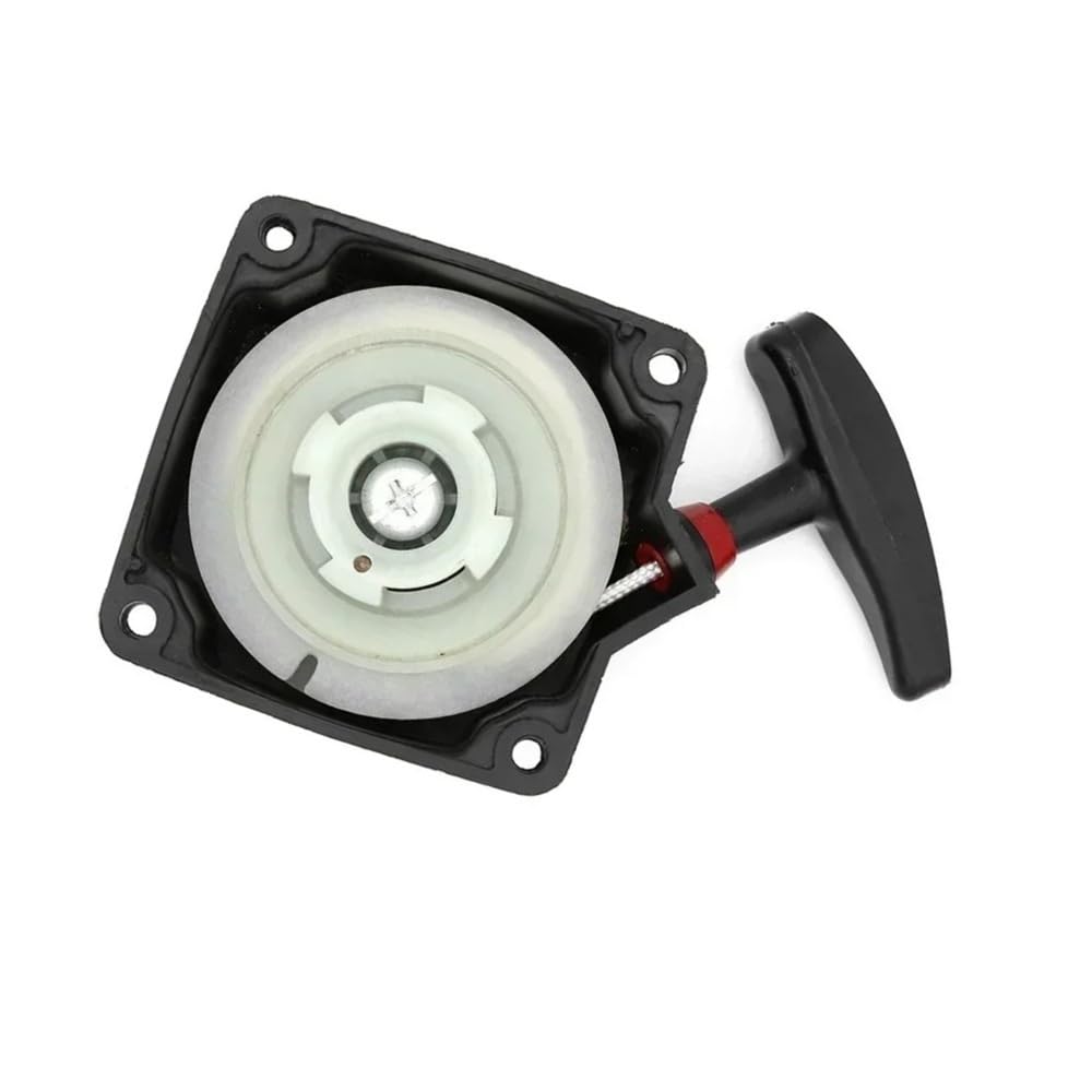 Arrancador de retroceso para desbrozadora 40-5 de 43cc y 49cc