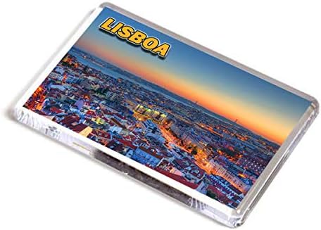 Magnete Da Frigo Malta - Calamita Decorativa In PVC Con Immagine Fotografica 7,8x5,2 Cm - Foto 7