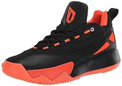 Black/Solar Red/Silver Metallic