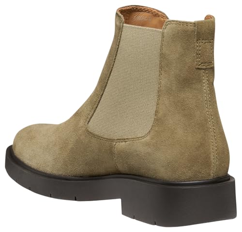 GEOX WOMAN D SPHERICA EC1 ANKLE BOOTS DK MILITARY 40_EU – Ansicht 4