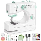 Uwyriwooq Sewing Machine for Beginners, ...