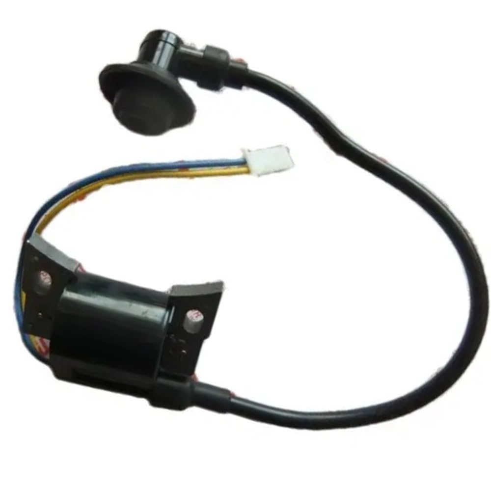 Bobina de encendido generador KGE1000TI recambio KG5514100 para motor KG144