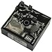 CLEVELAND - 106911 CLEAN LIGHT TIMER;